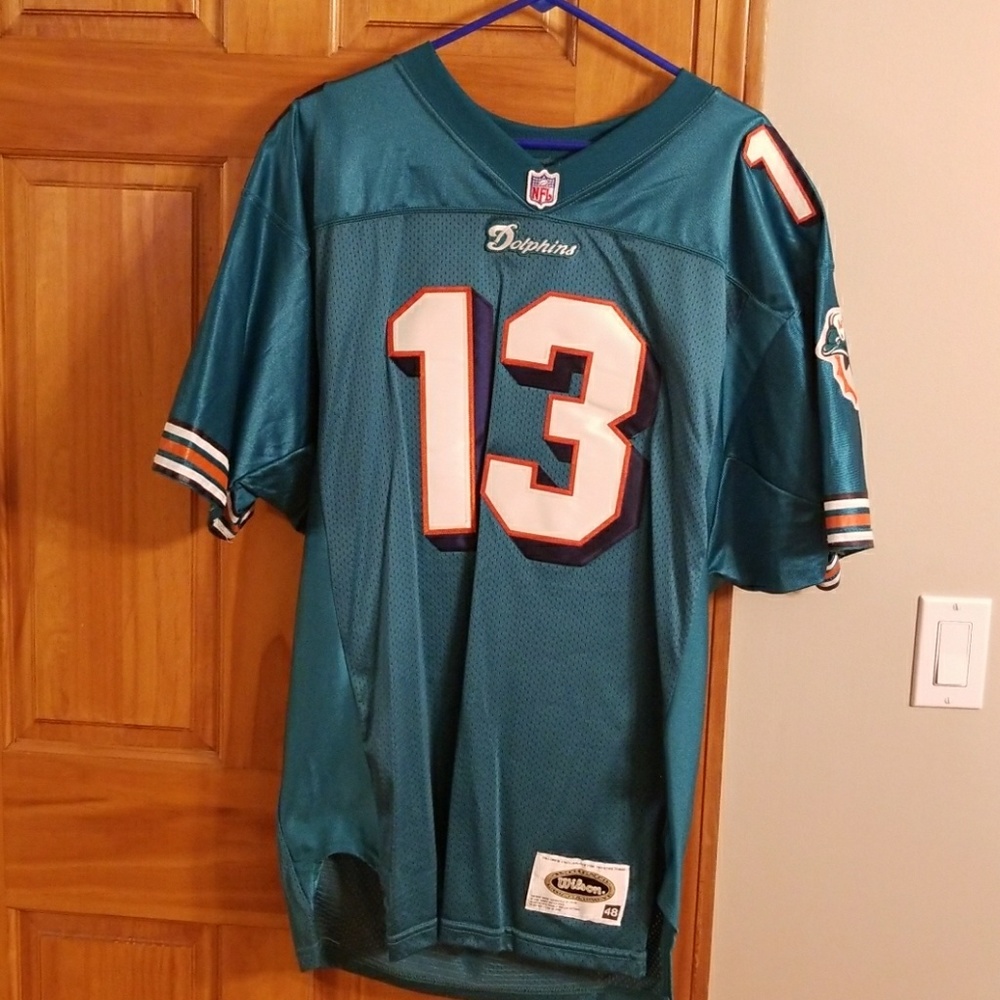 Dan Marino Jersey